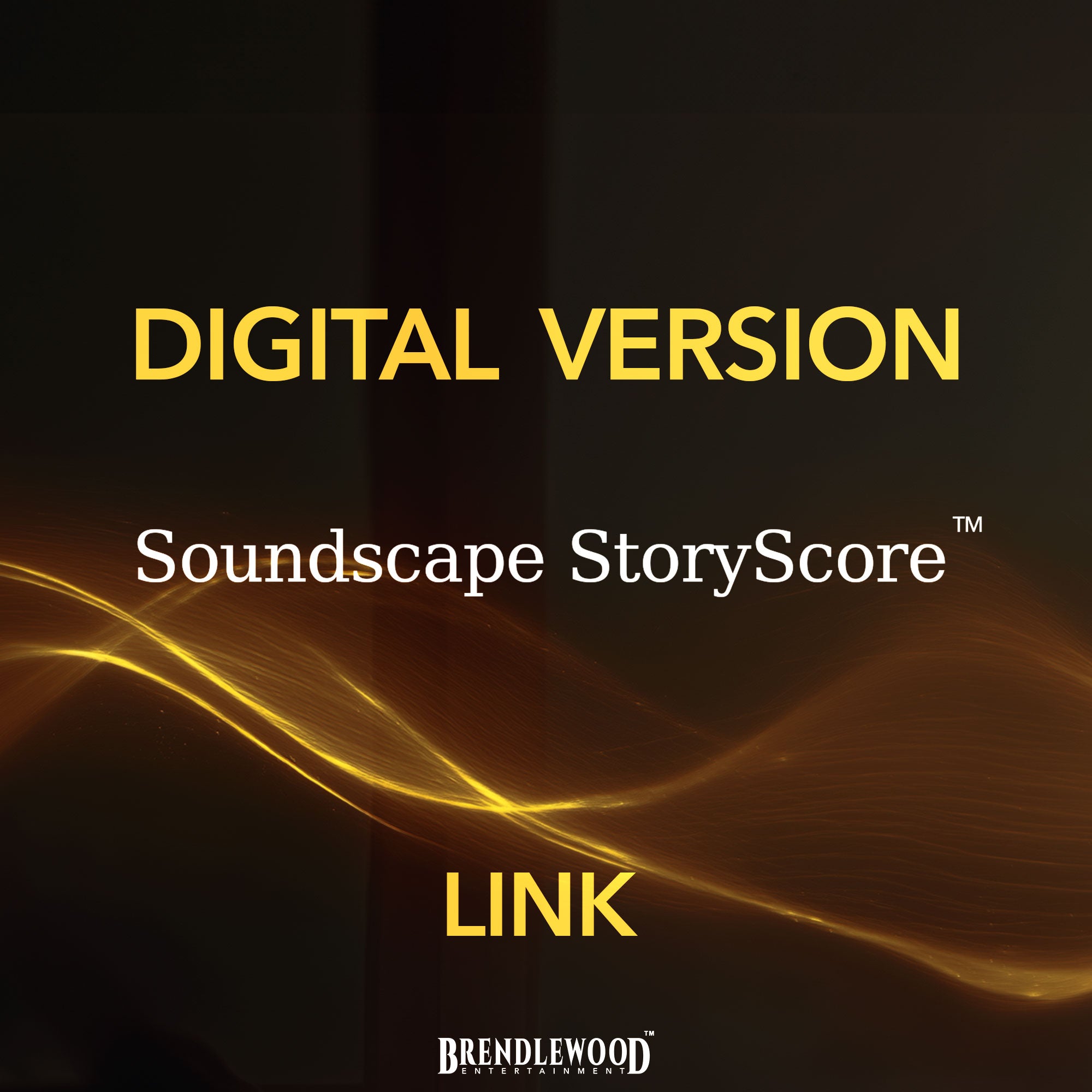 Soundscape StoryScore™